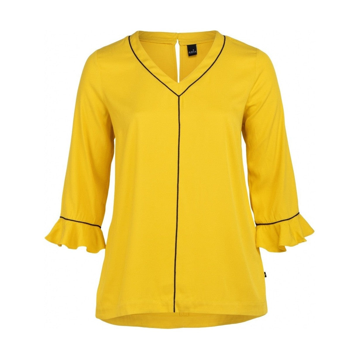 Adia ADIda Bluser 4500 YELLOW