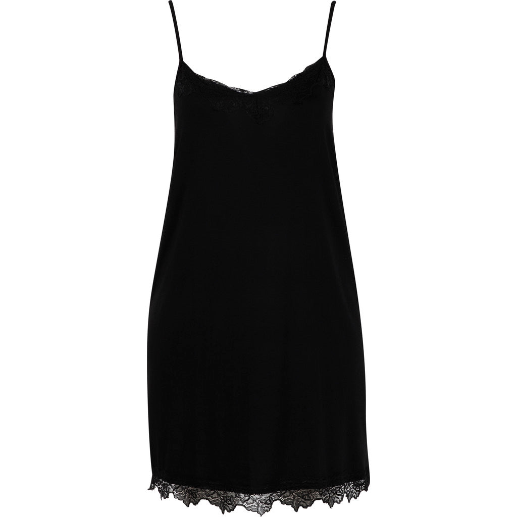 Adia ADIzza Kjoler 9998 Black