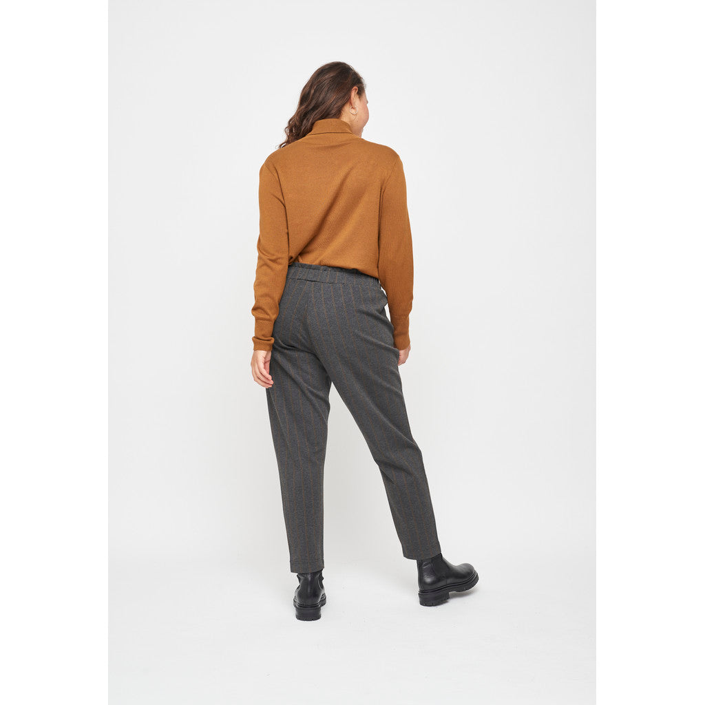 Adia ADKacey Bukser 6098 Smoked Pearl