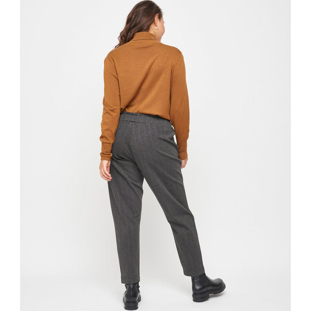 Adia ADKacey Bukser 6098 Smoked Pearl