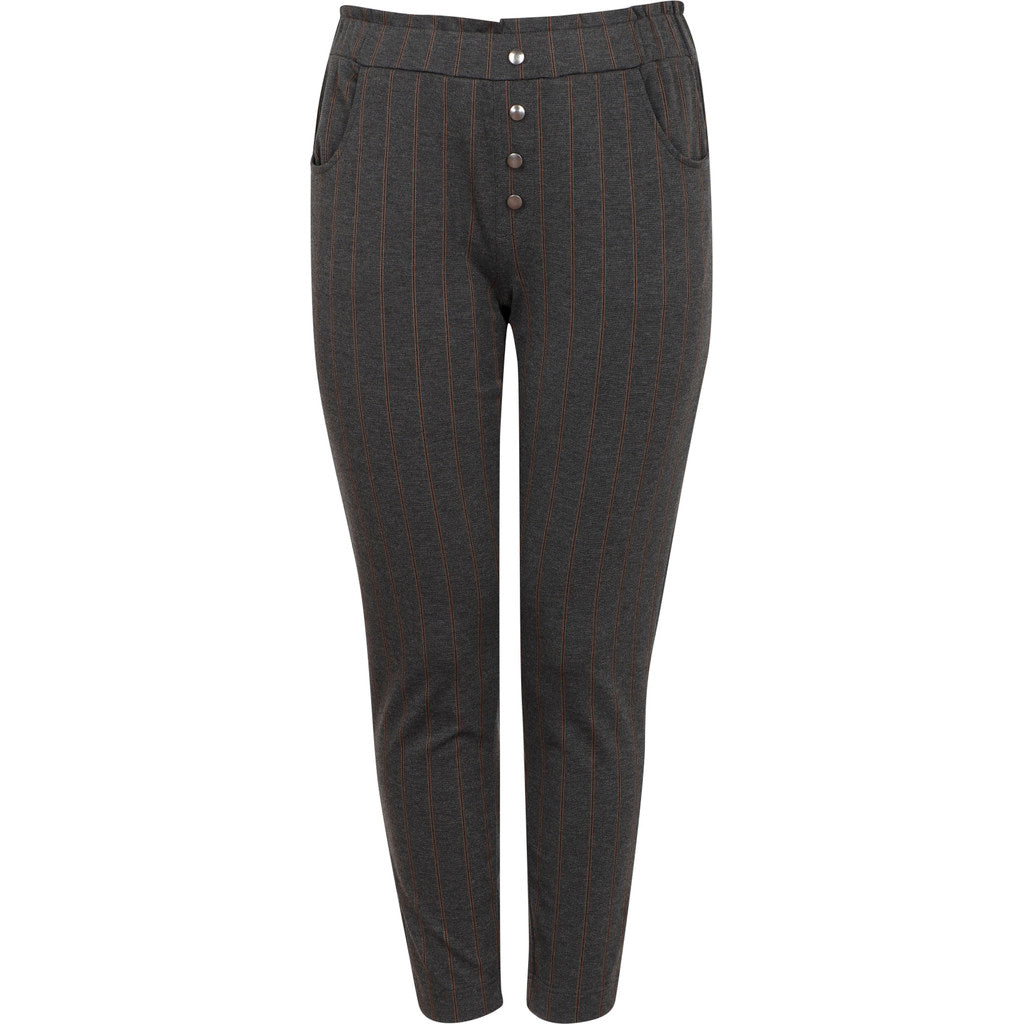 Adia ADKacey Bukser 6098 Smoked Pearl