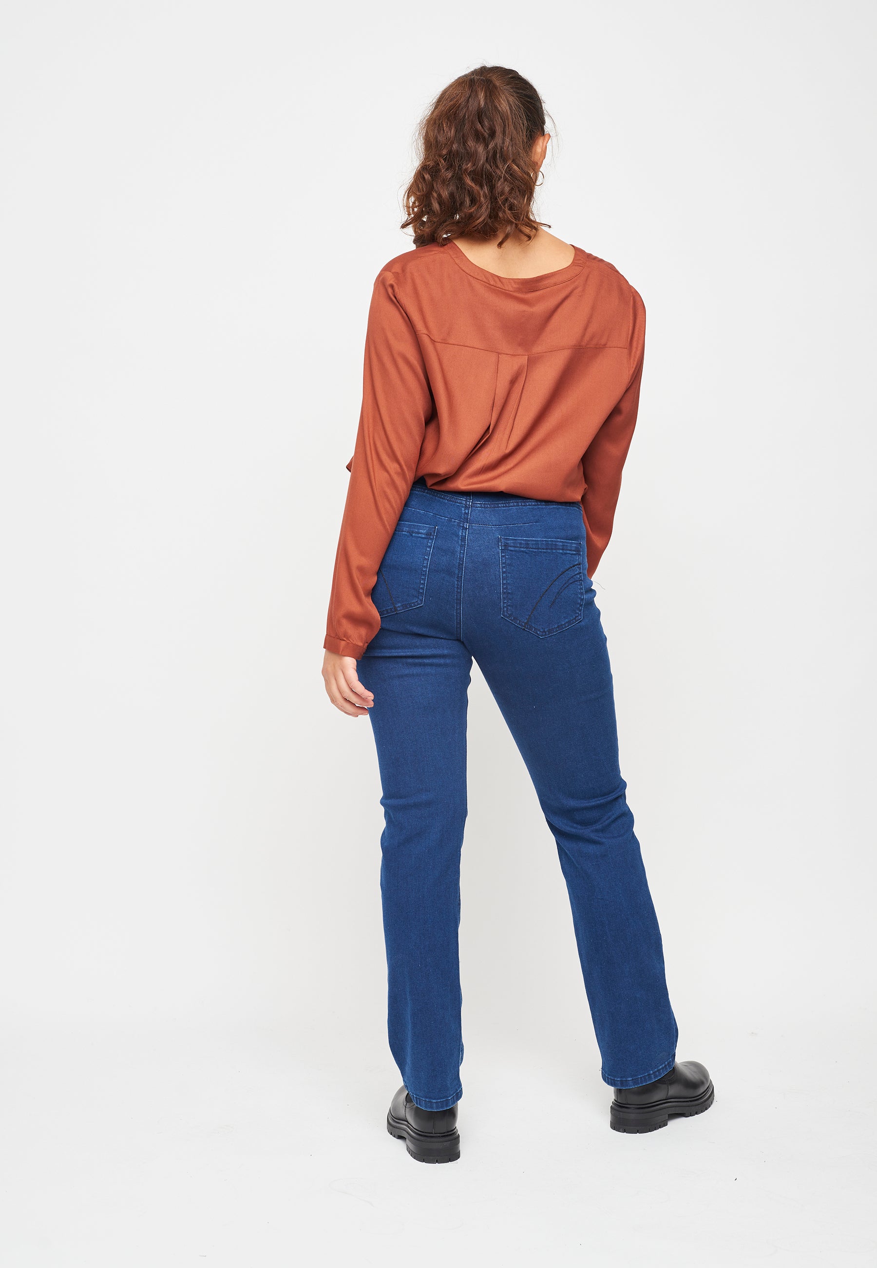 Adia ADKaiya Jeans 8431 Night Blue