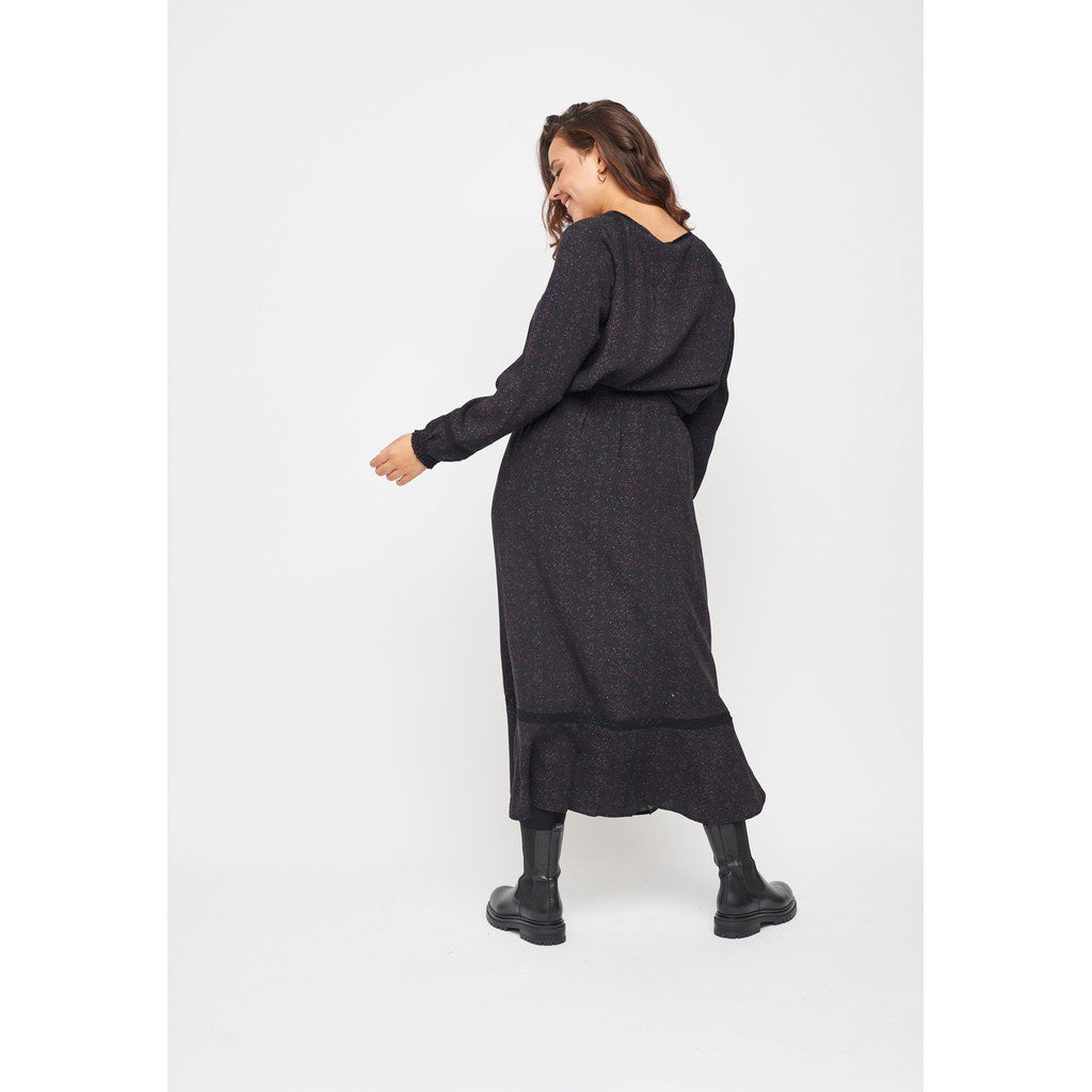 Adia ADKaran Nederdele 5622 Deep Ocean