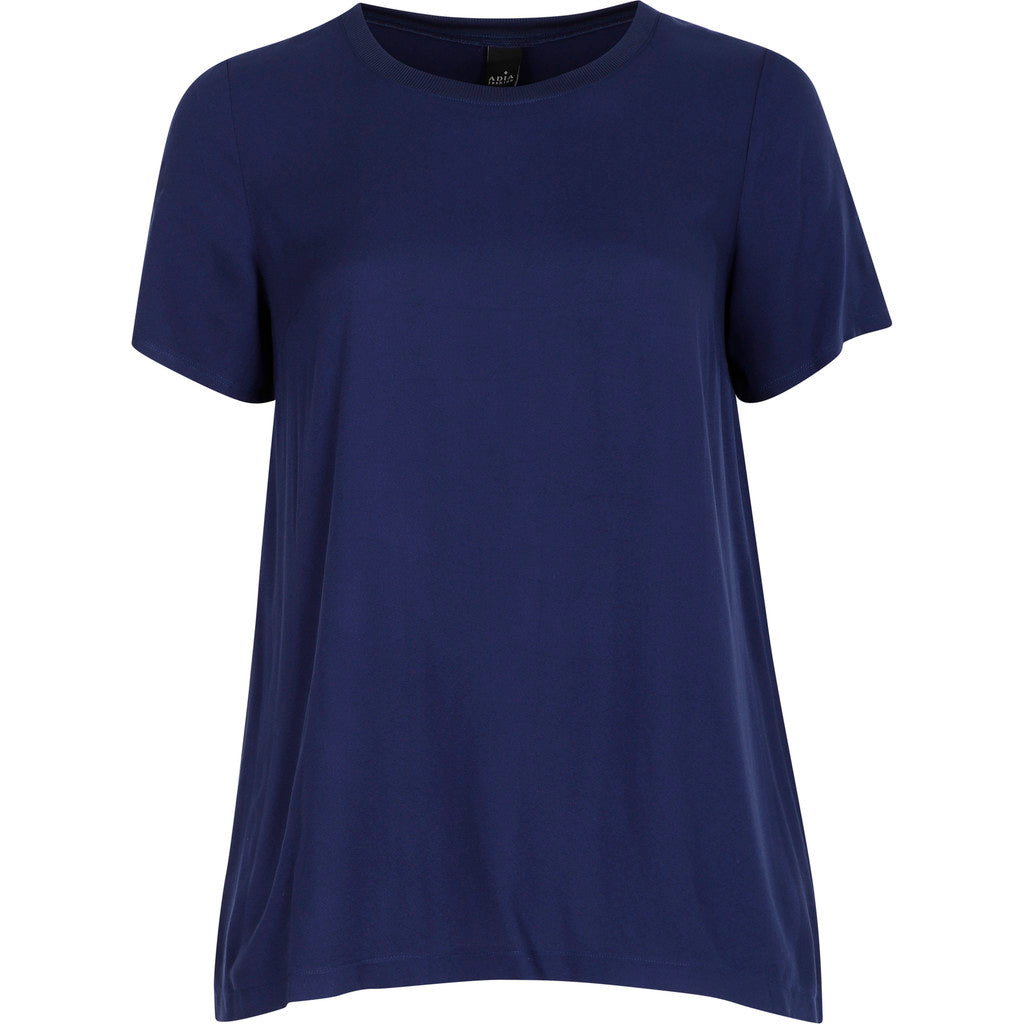 Adia ADKarli Bluser 4644 Midnight Navy