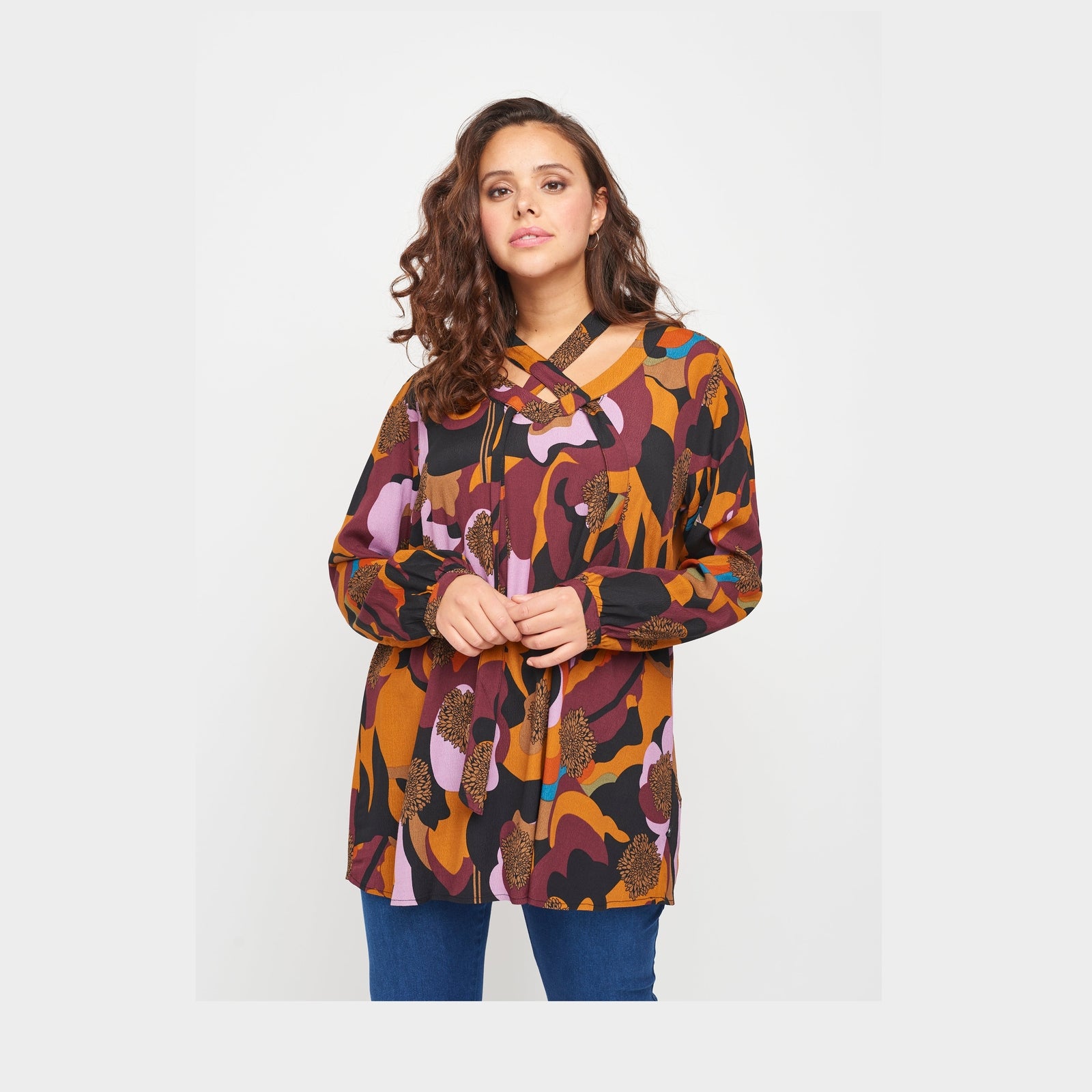 Adia ADKaron Bluser 3369 Cinnamon