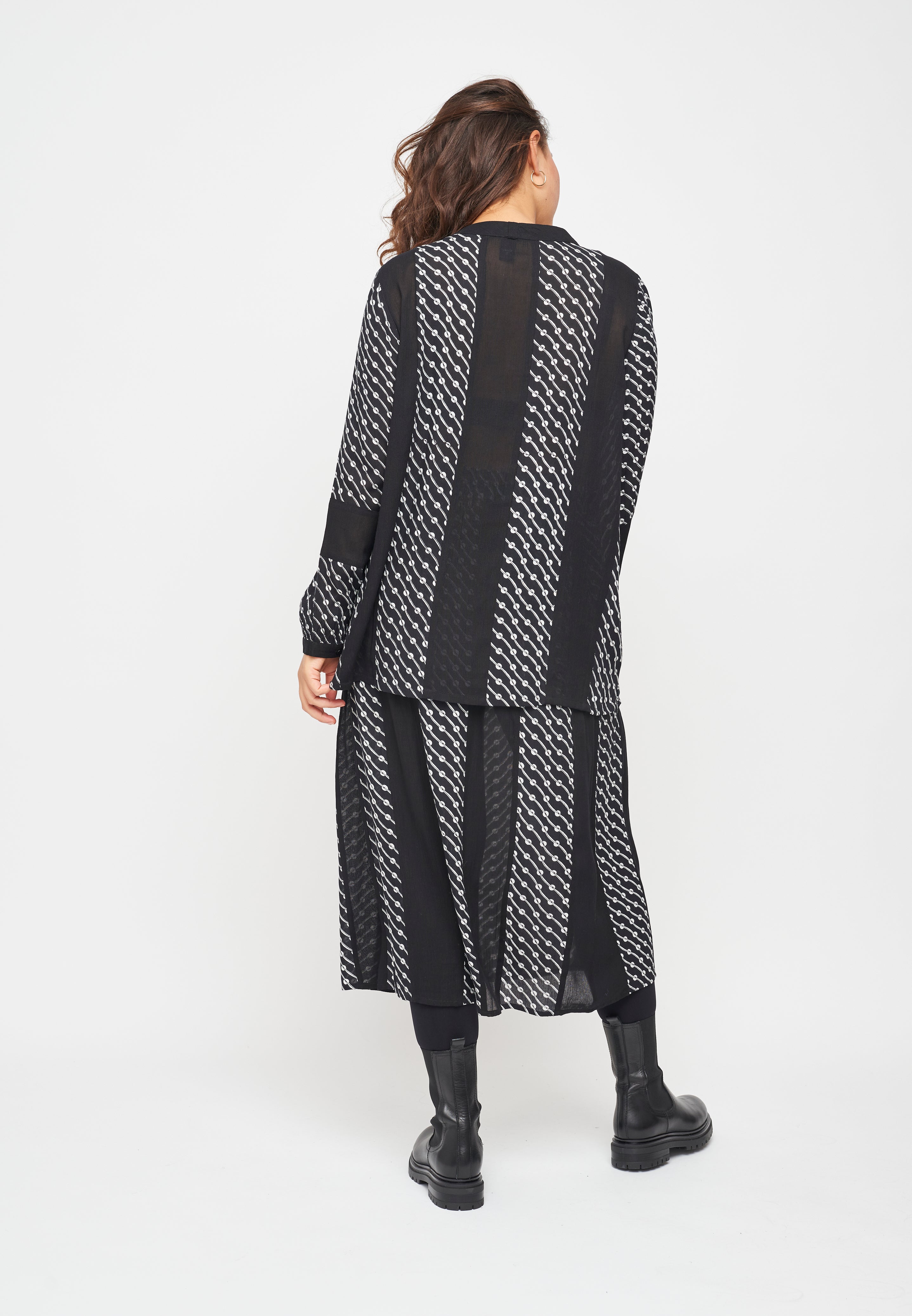 Adia ADKarri Bluser 9998 Black