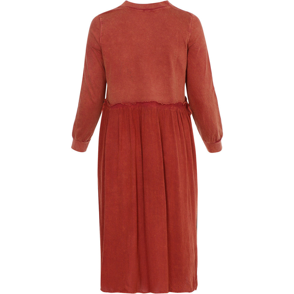 Adia ADKeira Kjoler 3370 Sienna