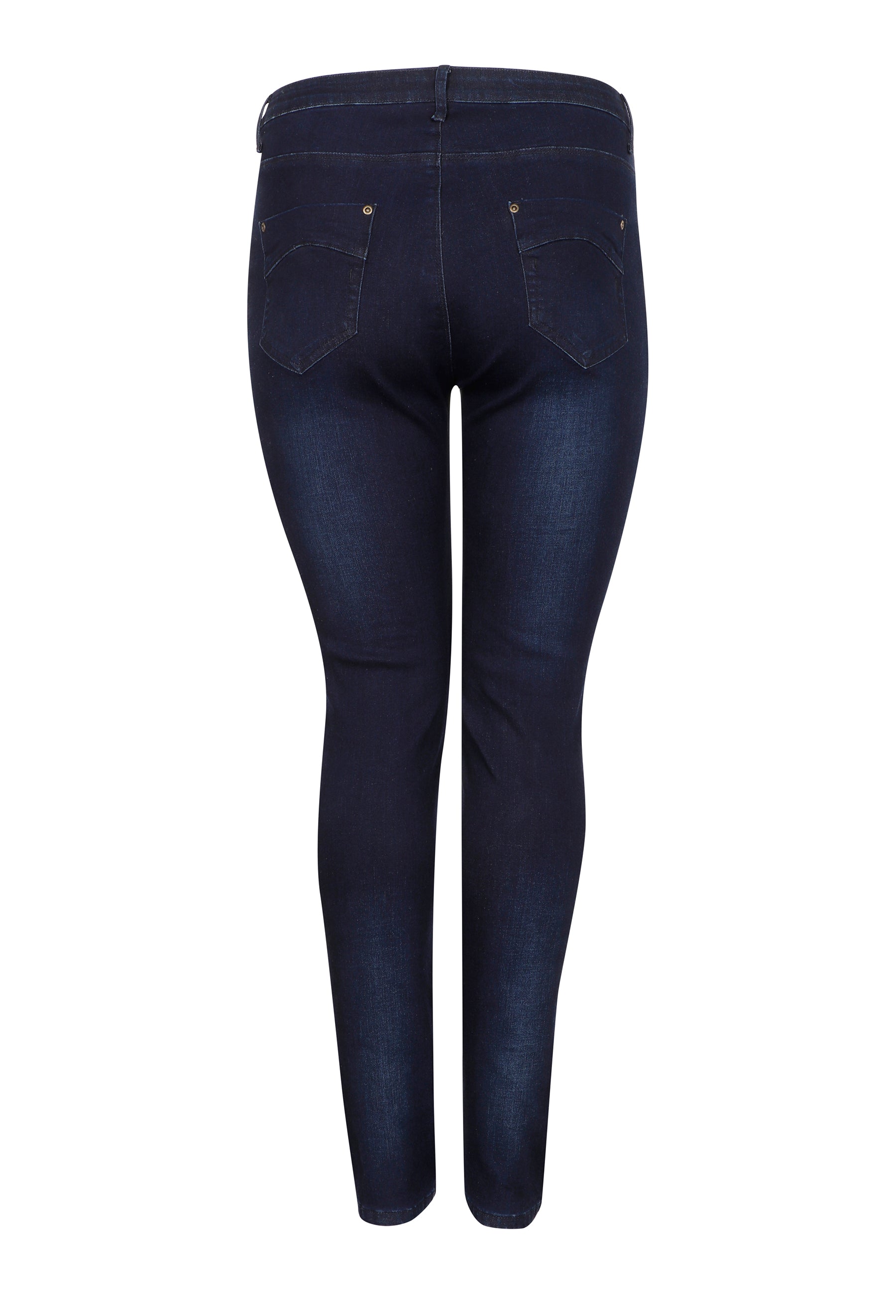 Adia ADKinan Jeans 8453 Dark Blue denim
