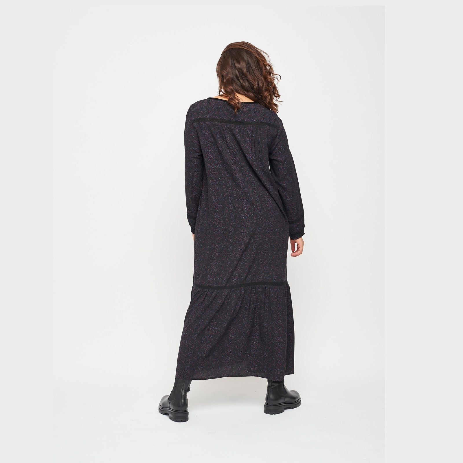 Adia ADKitty Kjoler 5622 Deep Ocean