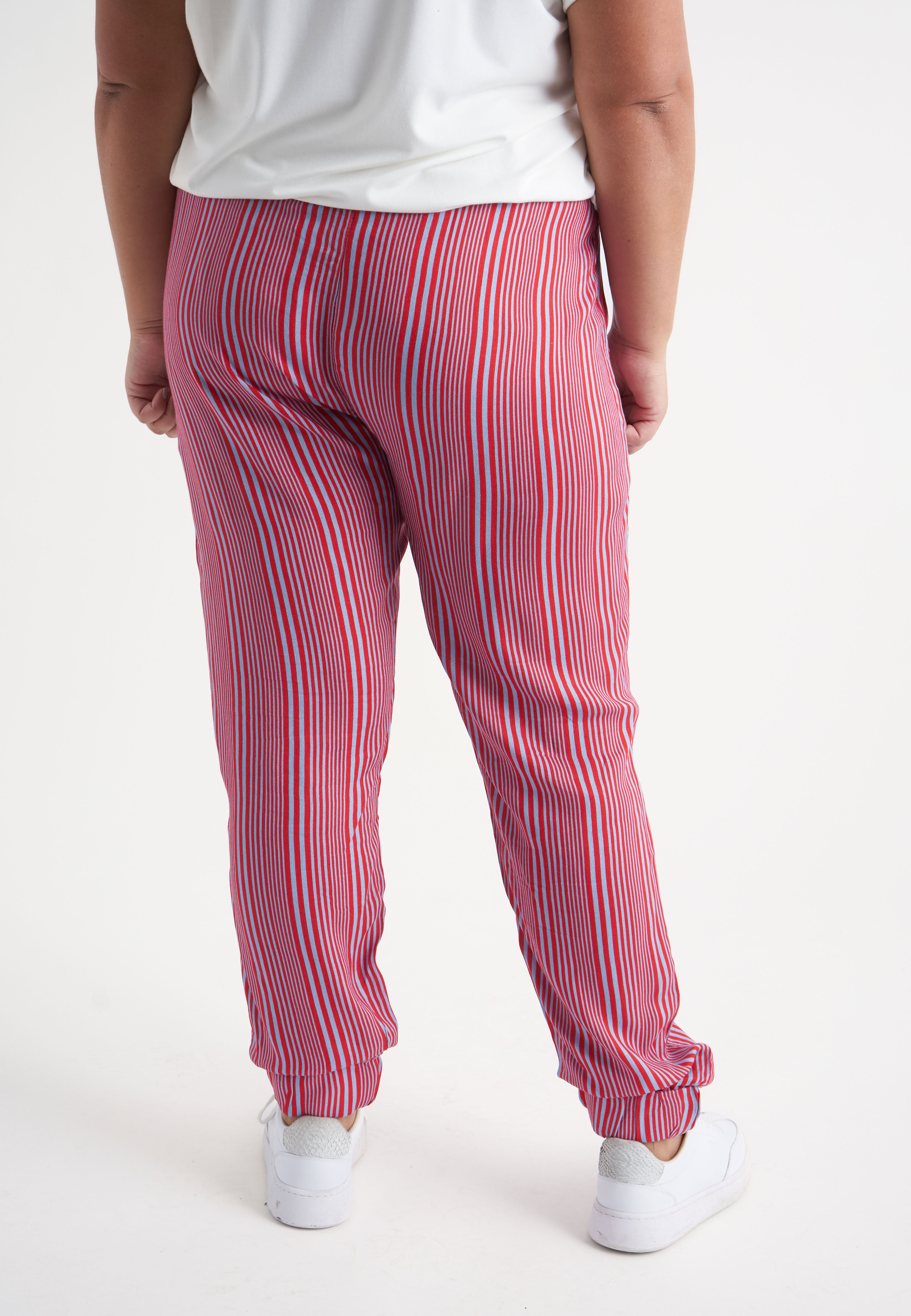 Adia ADLaila Bukser 4701 Faded Blue