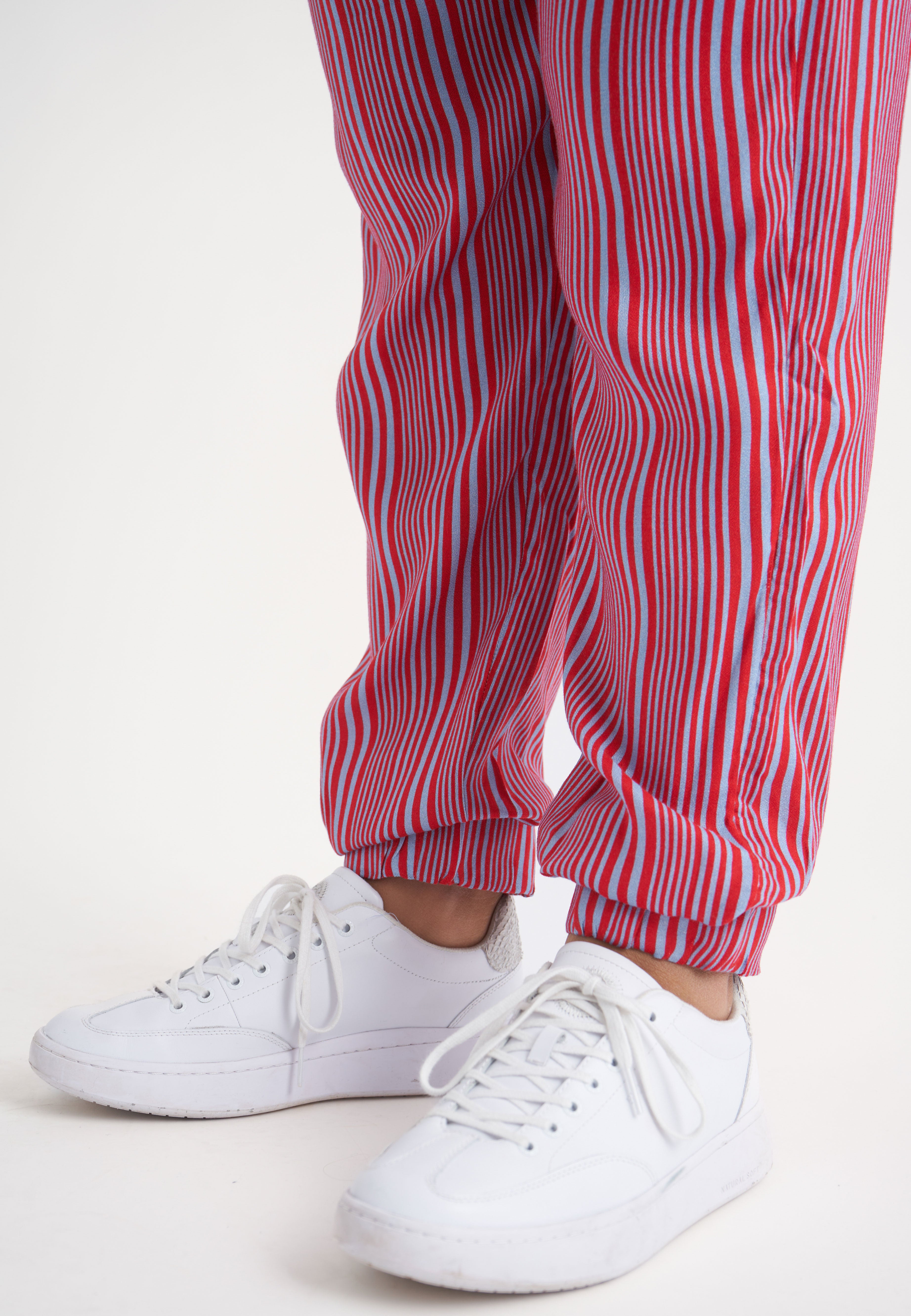 Adia ADLaila Bukser 4701 Faded Blue