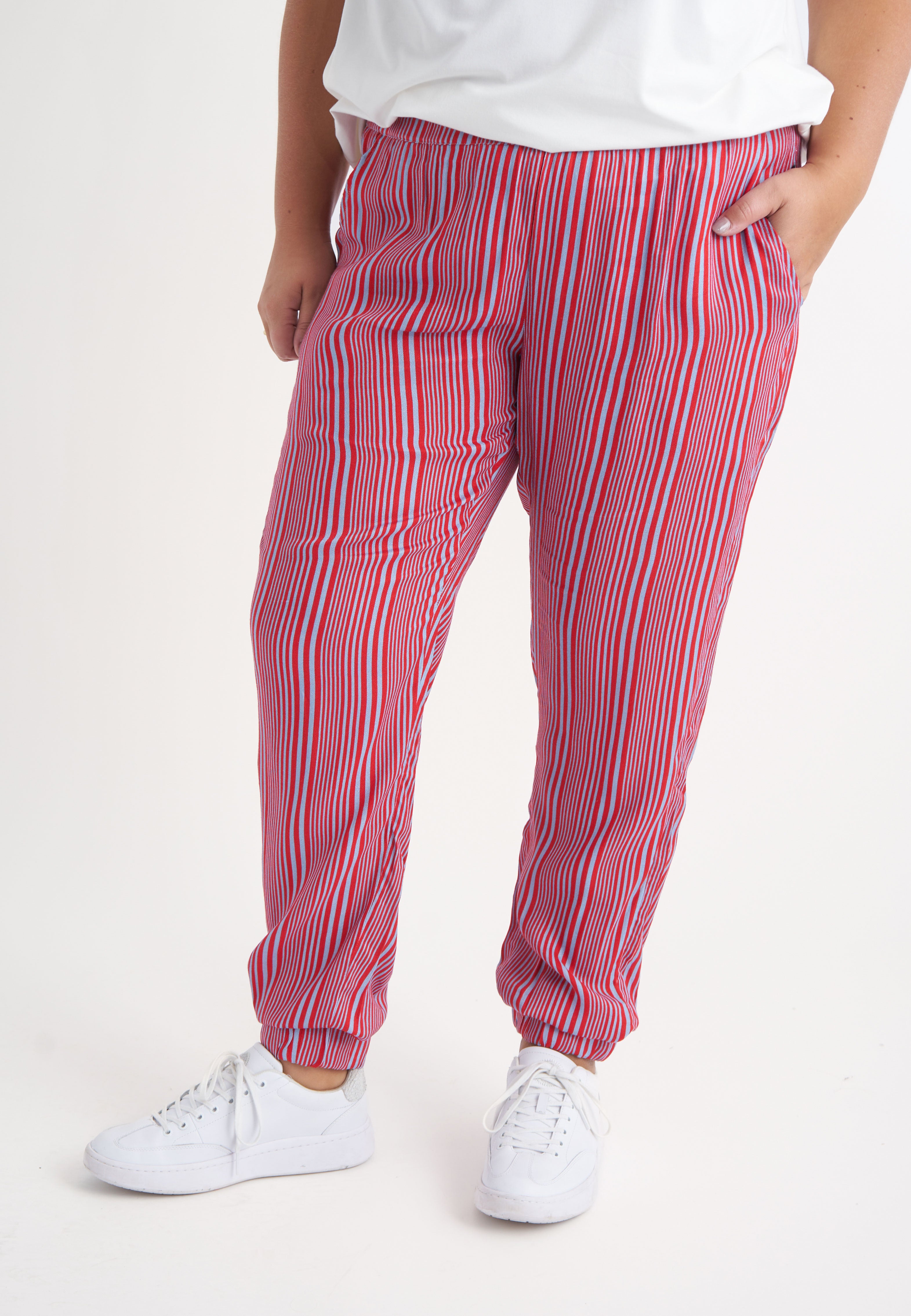 Adia ADLaila Bukser 4701 Faded Blue