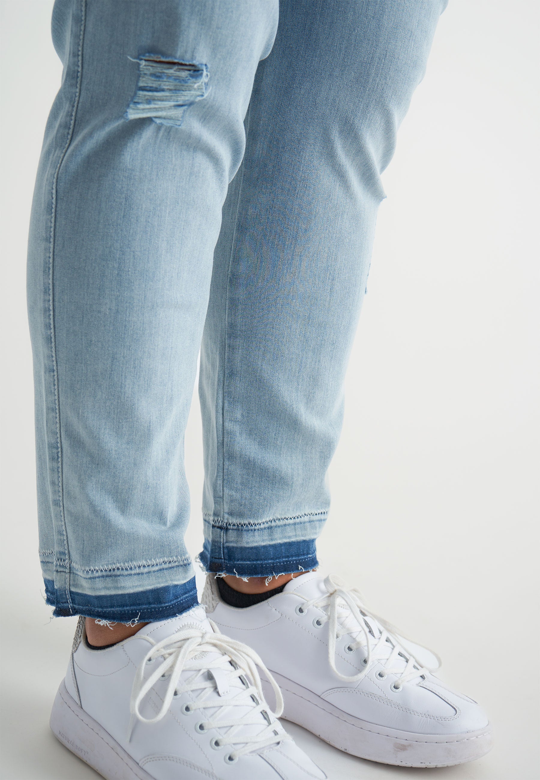 Adia ADLanie Jeans 8450 Blue Sky