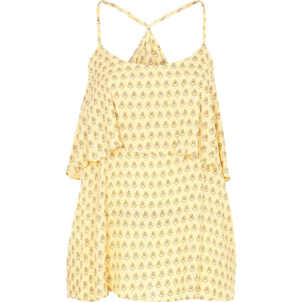 Adia ADLeafy Toppe 2049 Pale Sunshine