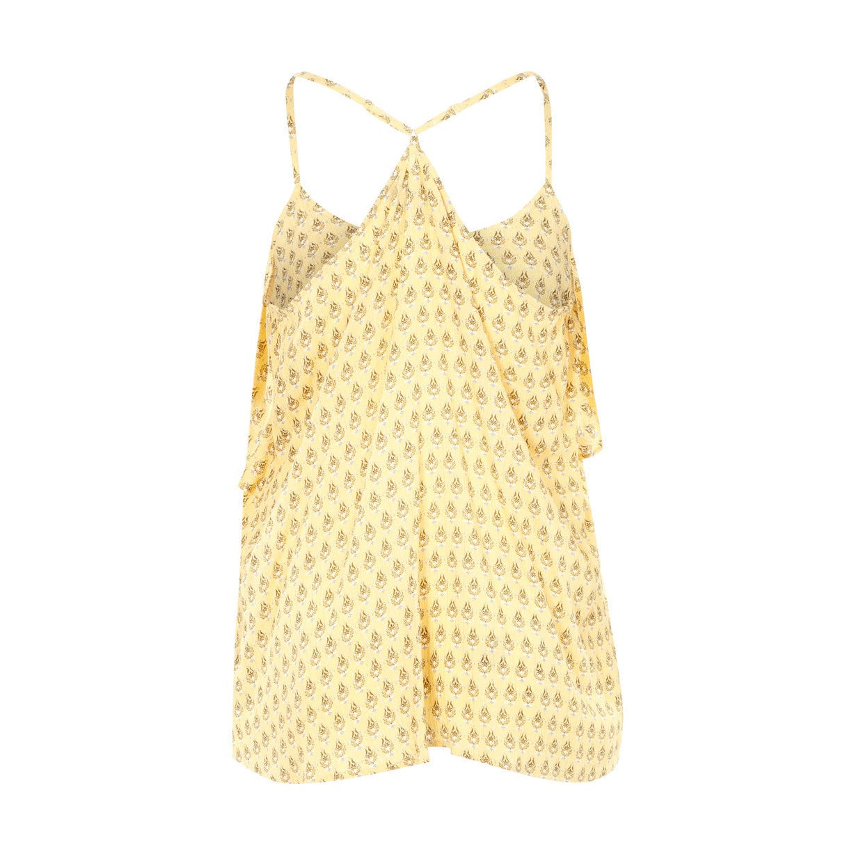 Adia ADLeafy Toppe 2049 Pale Sunshine