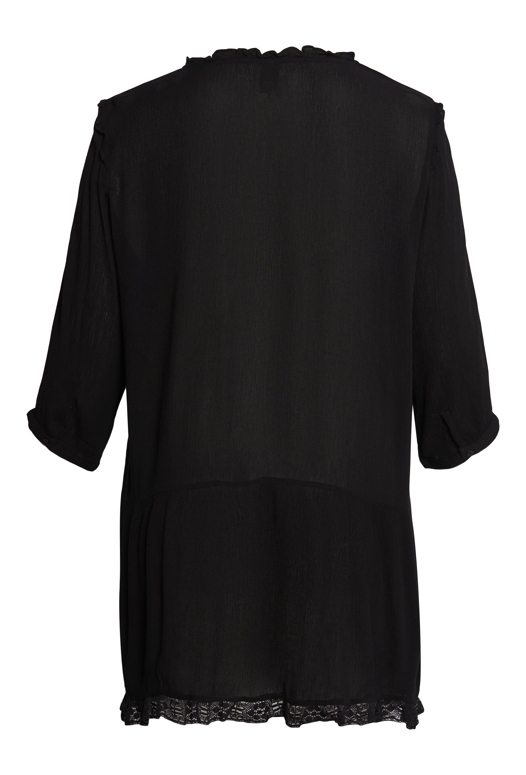 Adia ADLemma Tunikaer 9998 Black