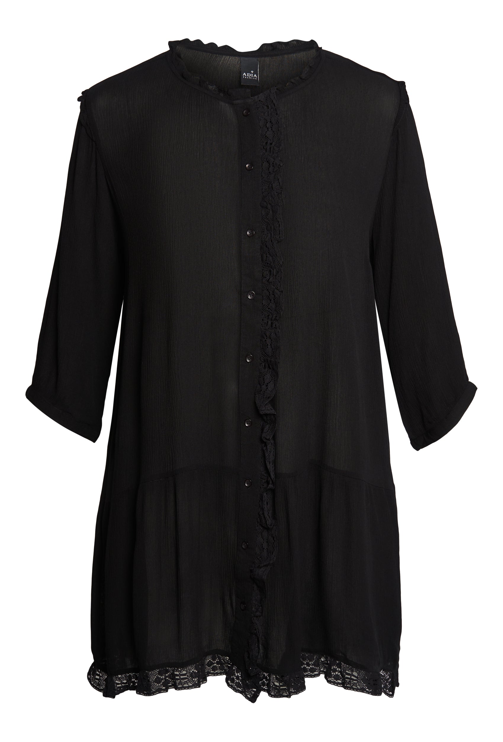 Adia ADLemma Tunikaer 9998 Black