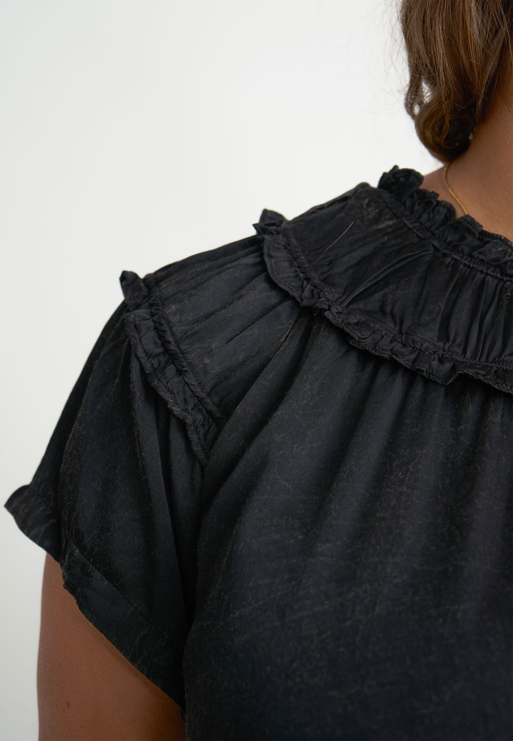 Adia ADLempi Bluser 9998 Black