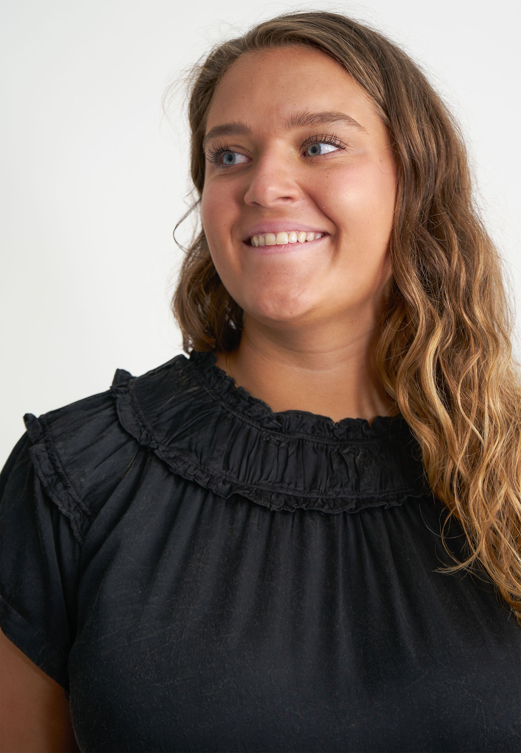 Adia ADLempi Bluser 9998 Black