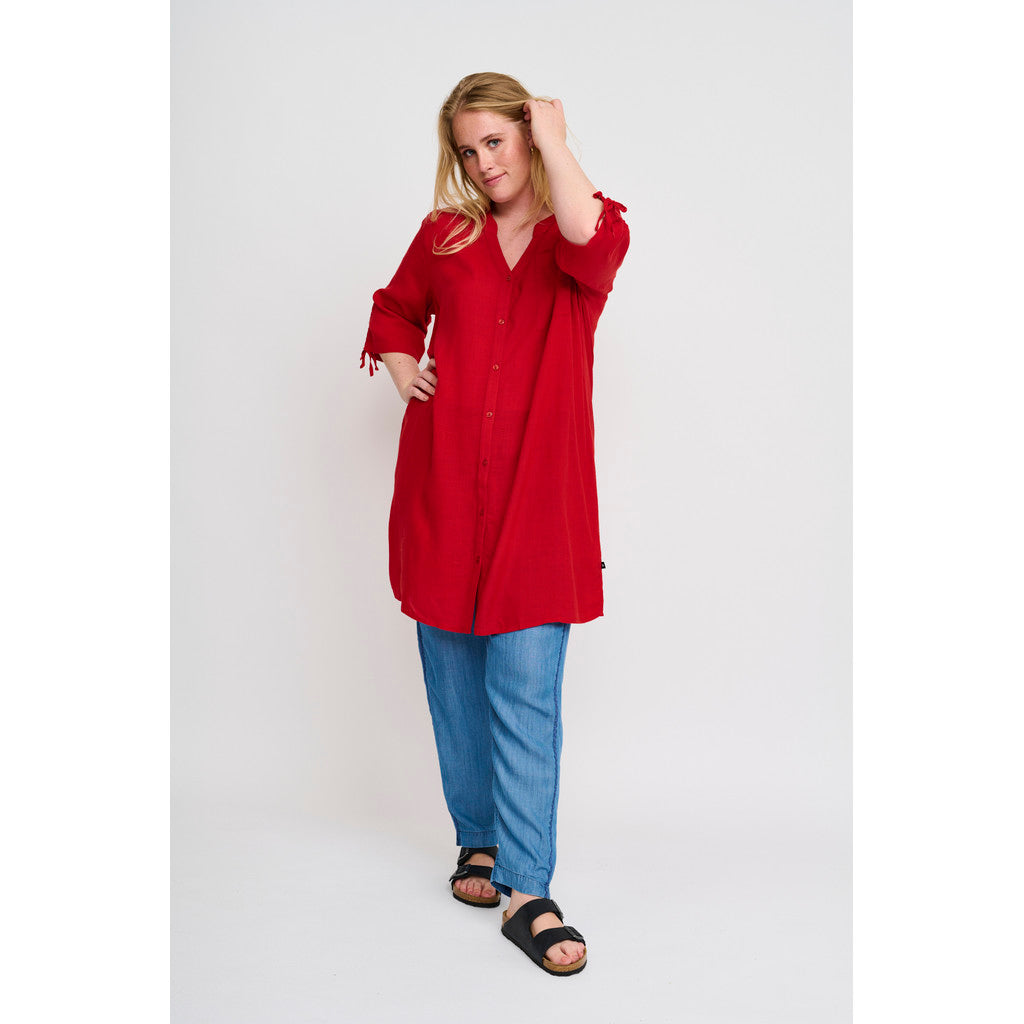 Adia ADLesia Tunikaer 3536 Summer Red