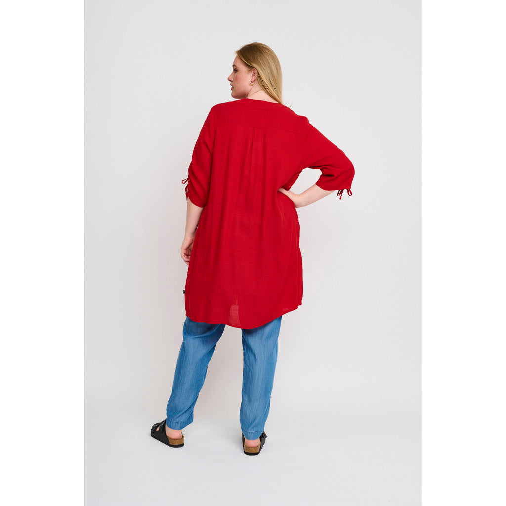 Adia ADLesia Tunikaer 3536 Summer Red