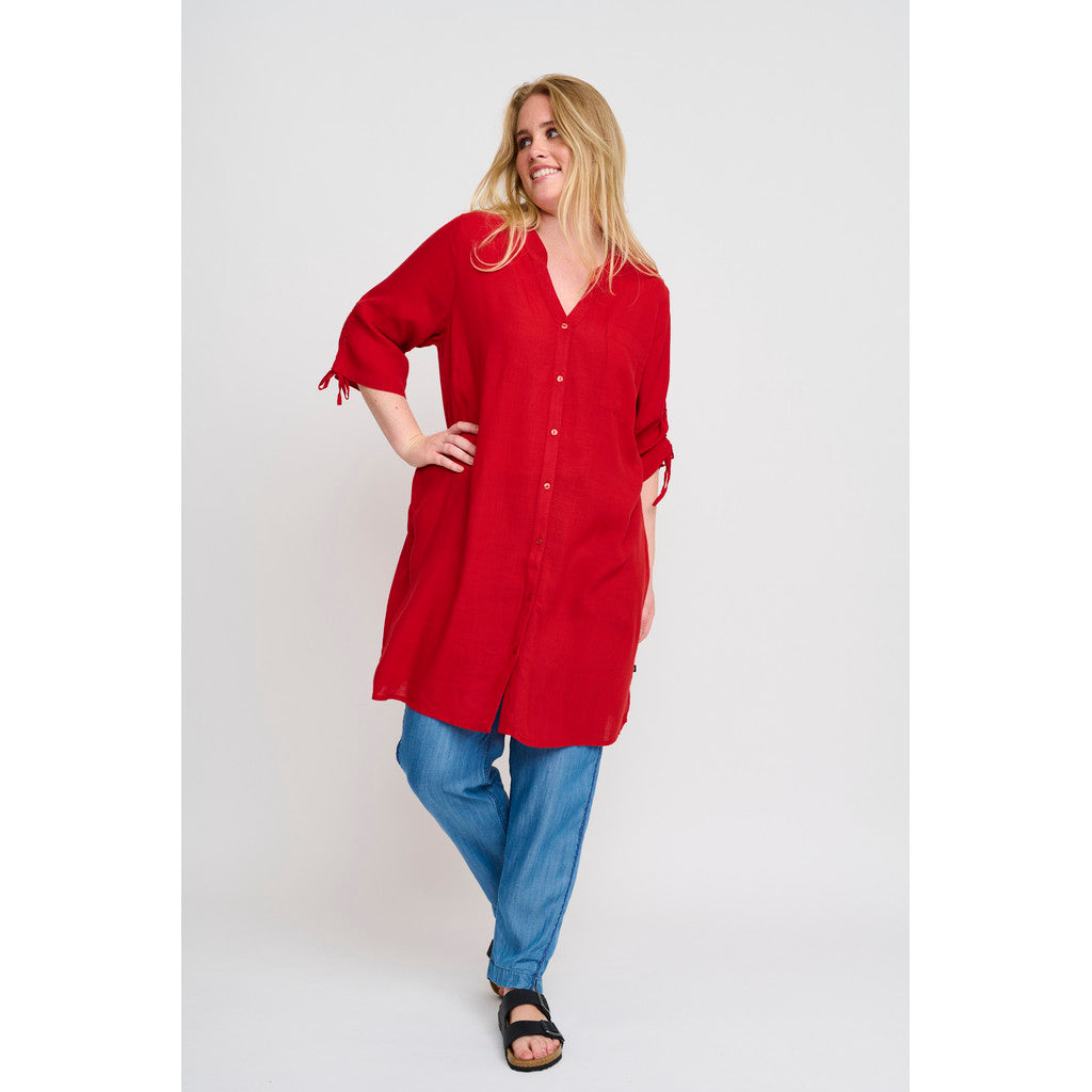 Adia ADLesia Tunikaer 3536 Summer Red