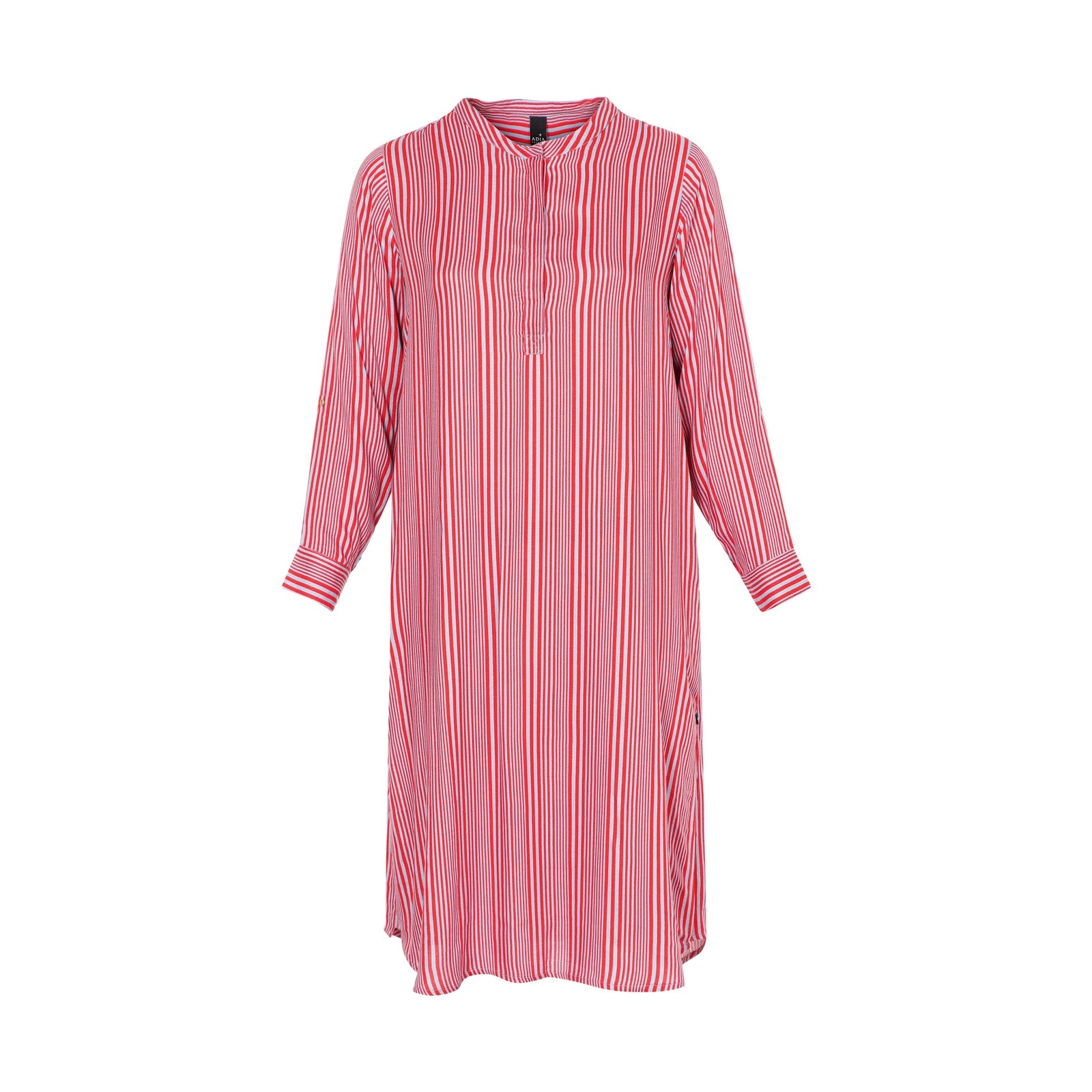 Adia ADLilia Kjoler 4701 Faded Blue