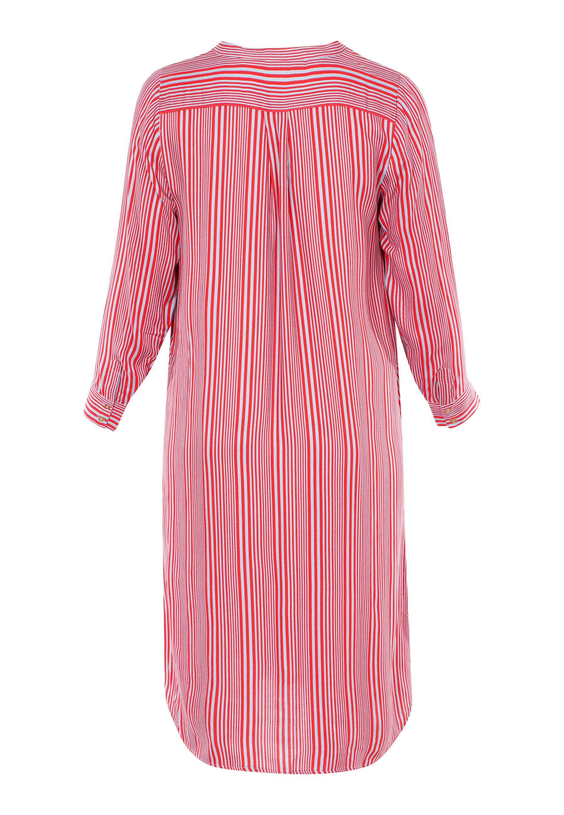 Adia ADLilia Kjoler 4701 Faded Blue