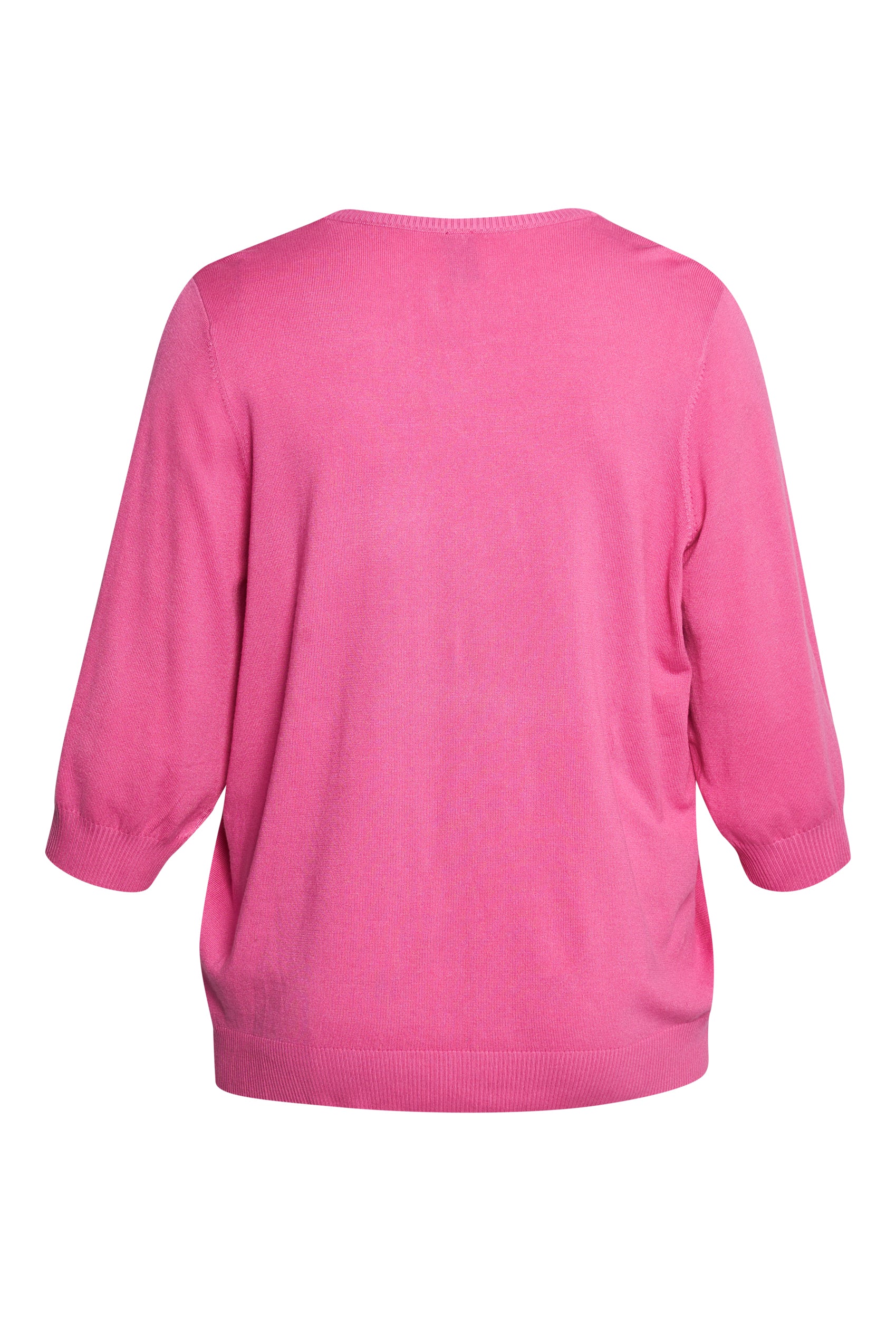 Adia ADLolla Knit Pullover 3537 Ibis Rose