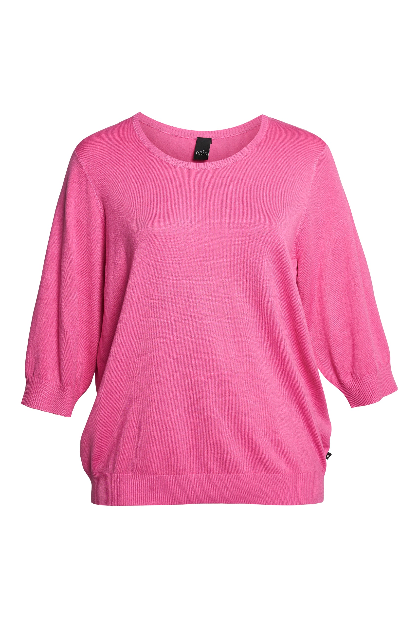 Adia ADLolla Knit Pullover 3537 Ibis Rose