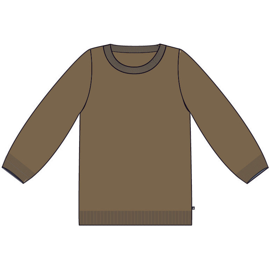 Adia ADLolla Knit Pullover 5818 Camouflage