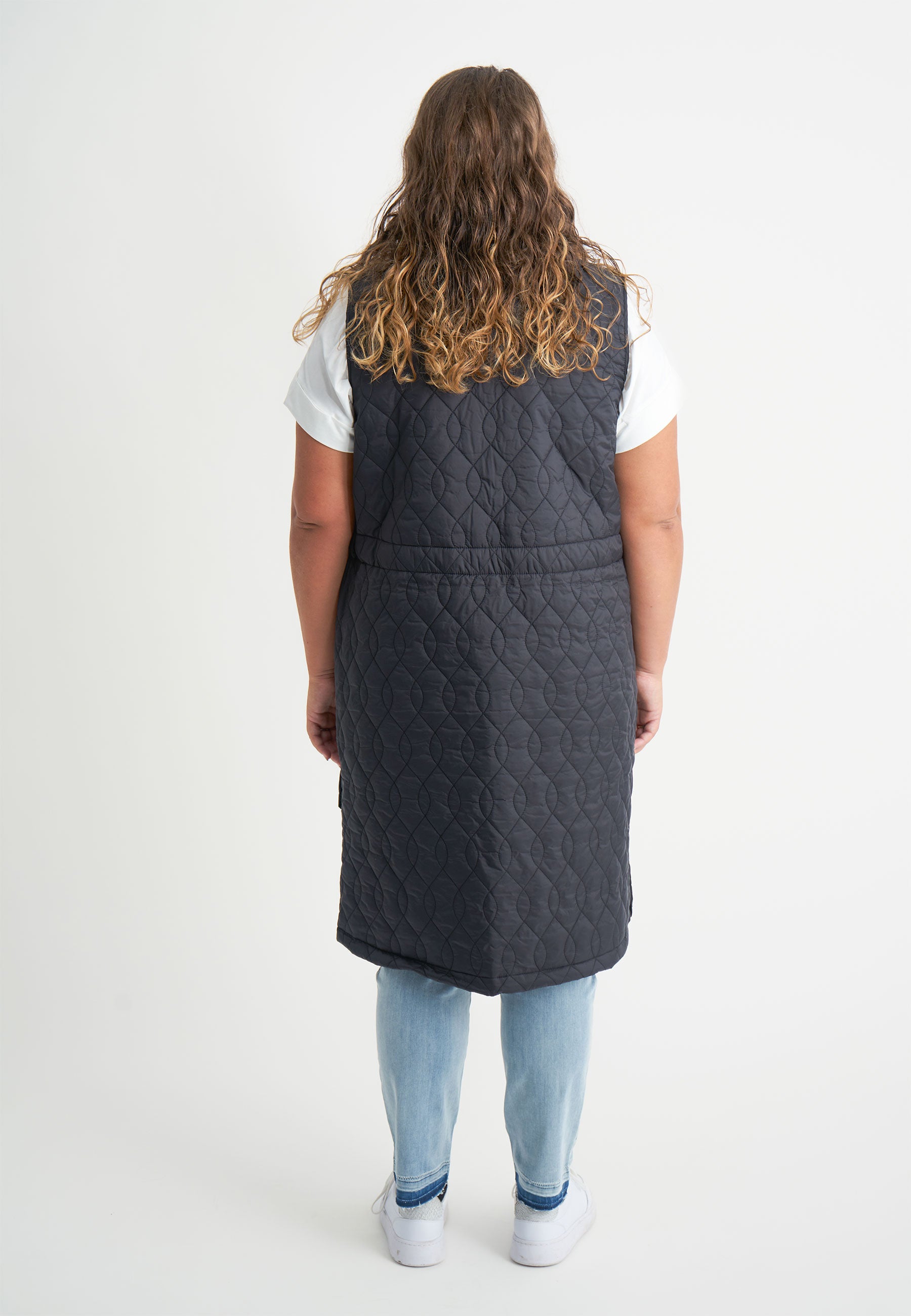Adia ADLoree Veste 9998 Black