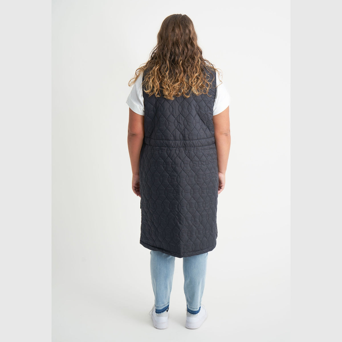 Adia ADLoree Veste 9998 Black