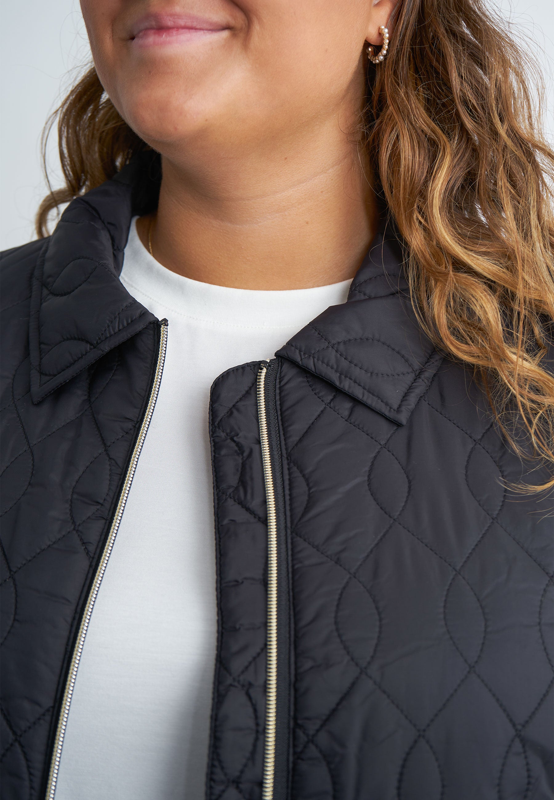 Adia ADLoree Veste 9998 Black