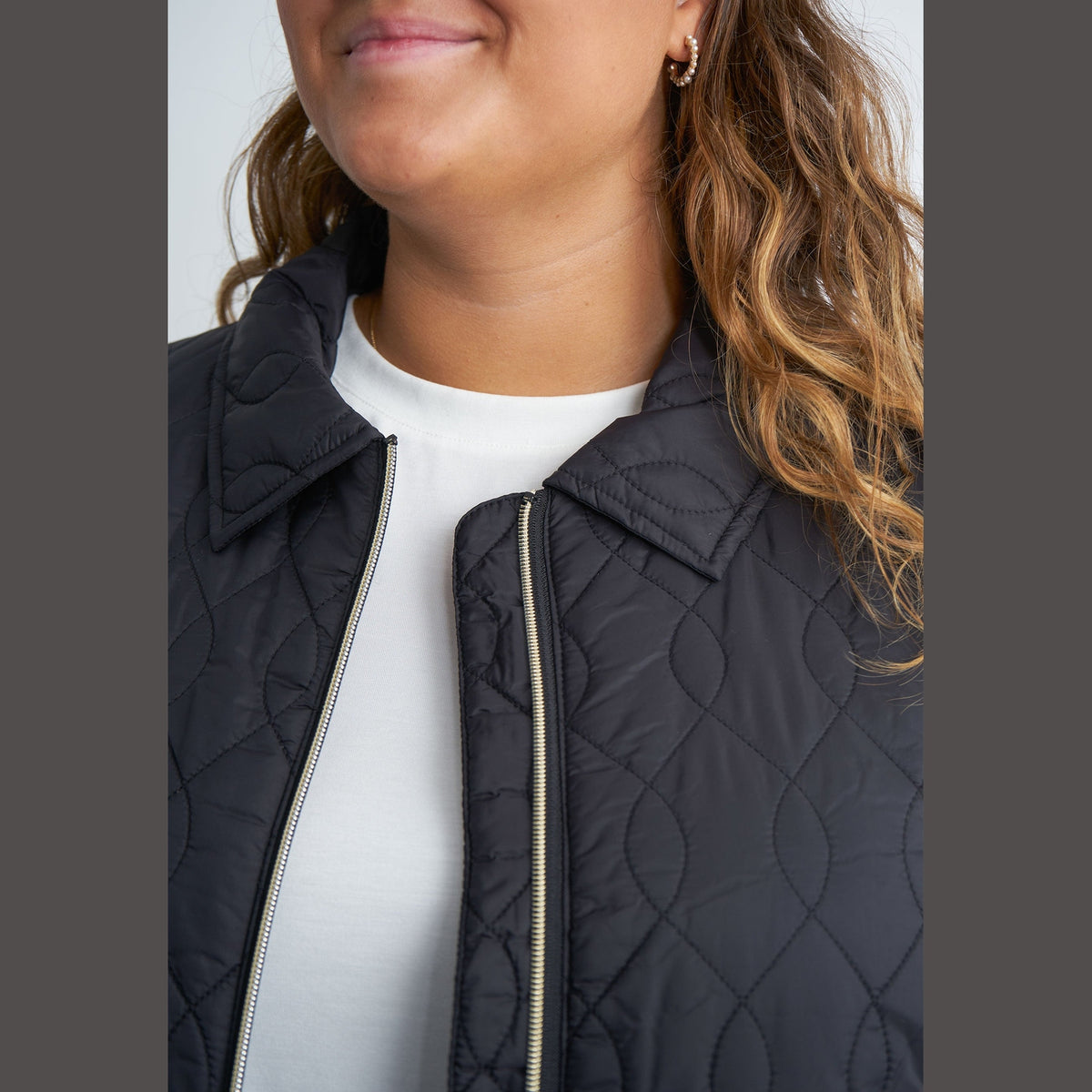 Adia ADLoree Veste 9998 Black