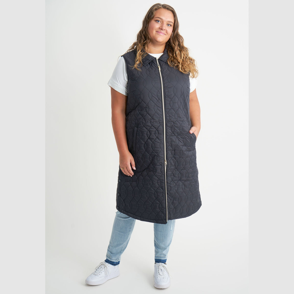Adia ADLoree Veste 9998 Black