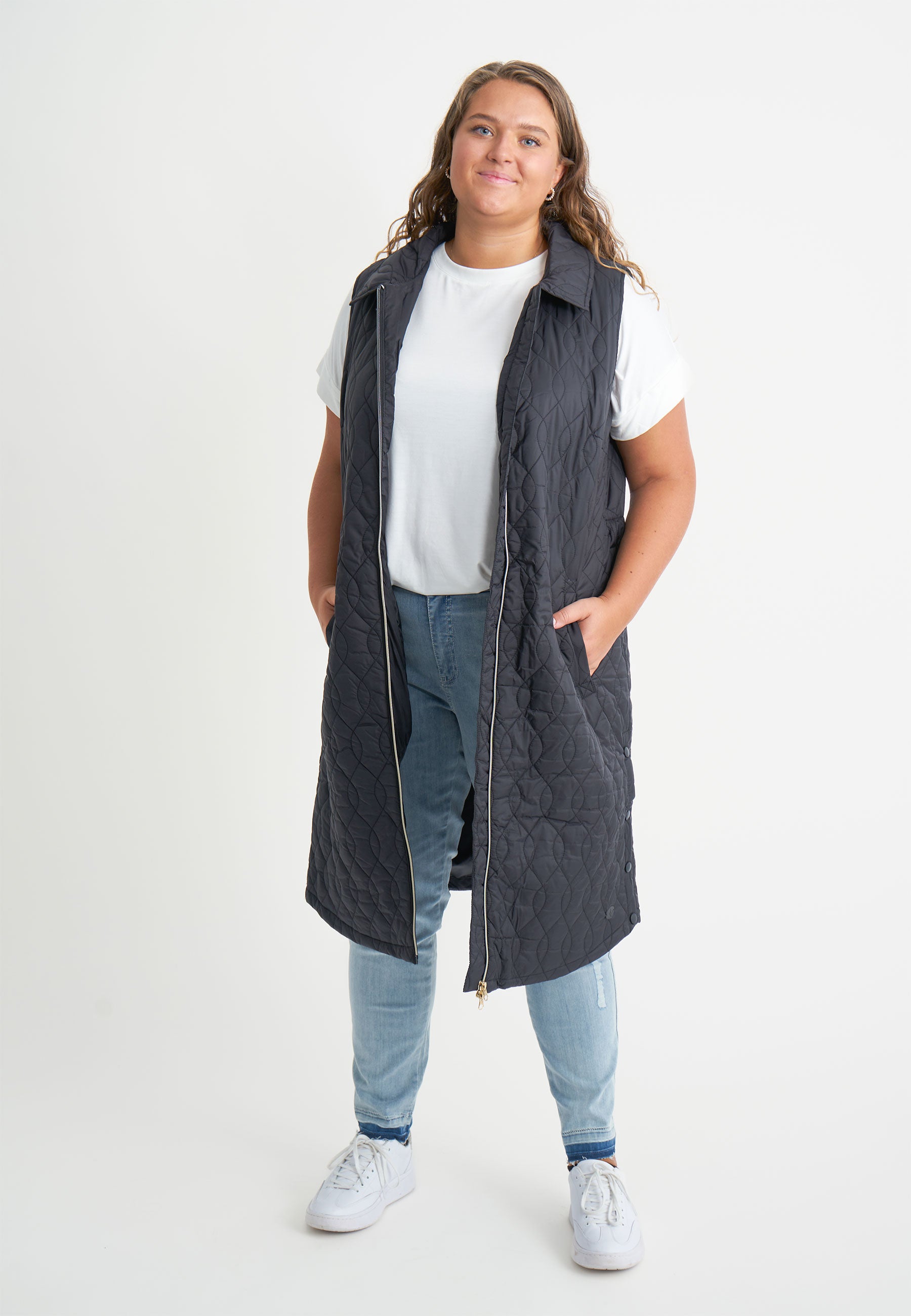 Adia ADLoree Veste 9998 Black