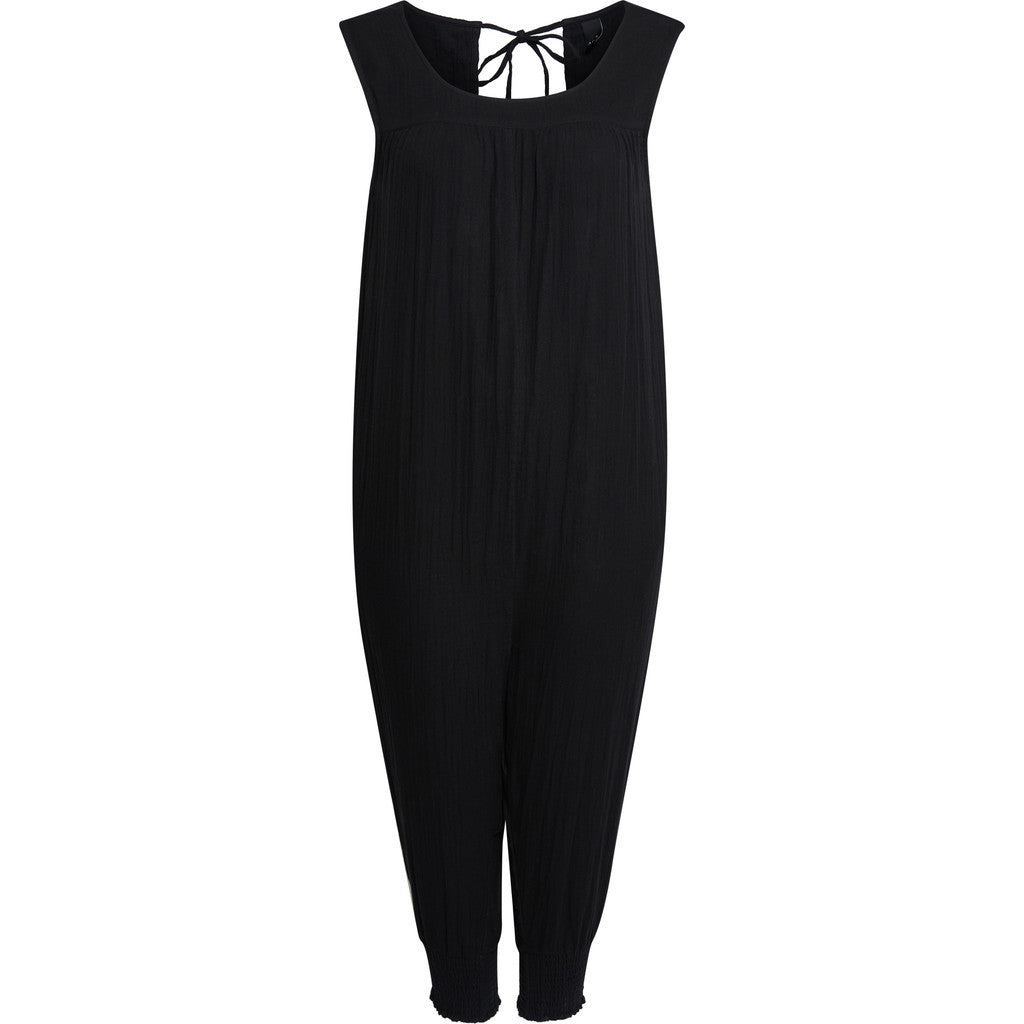 Adia ADLorie JumpSuit 9998 Black