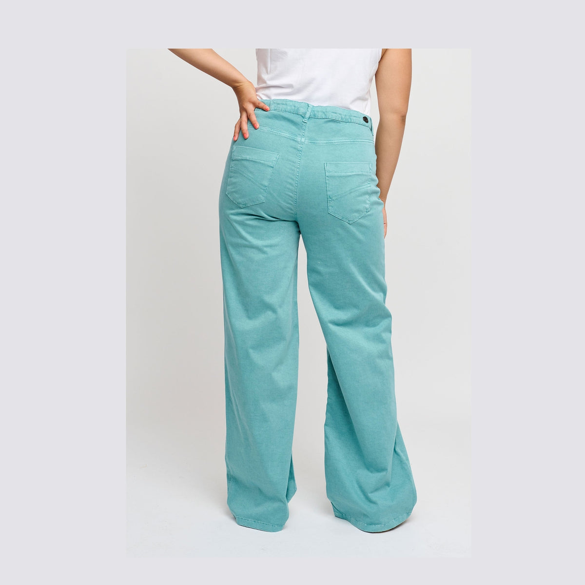 Adia ADLorri Bukser 5626 Boca Blue