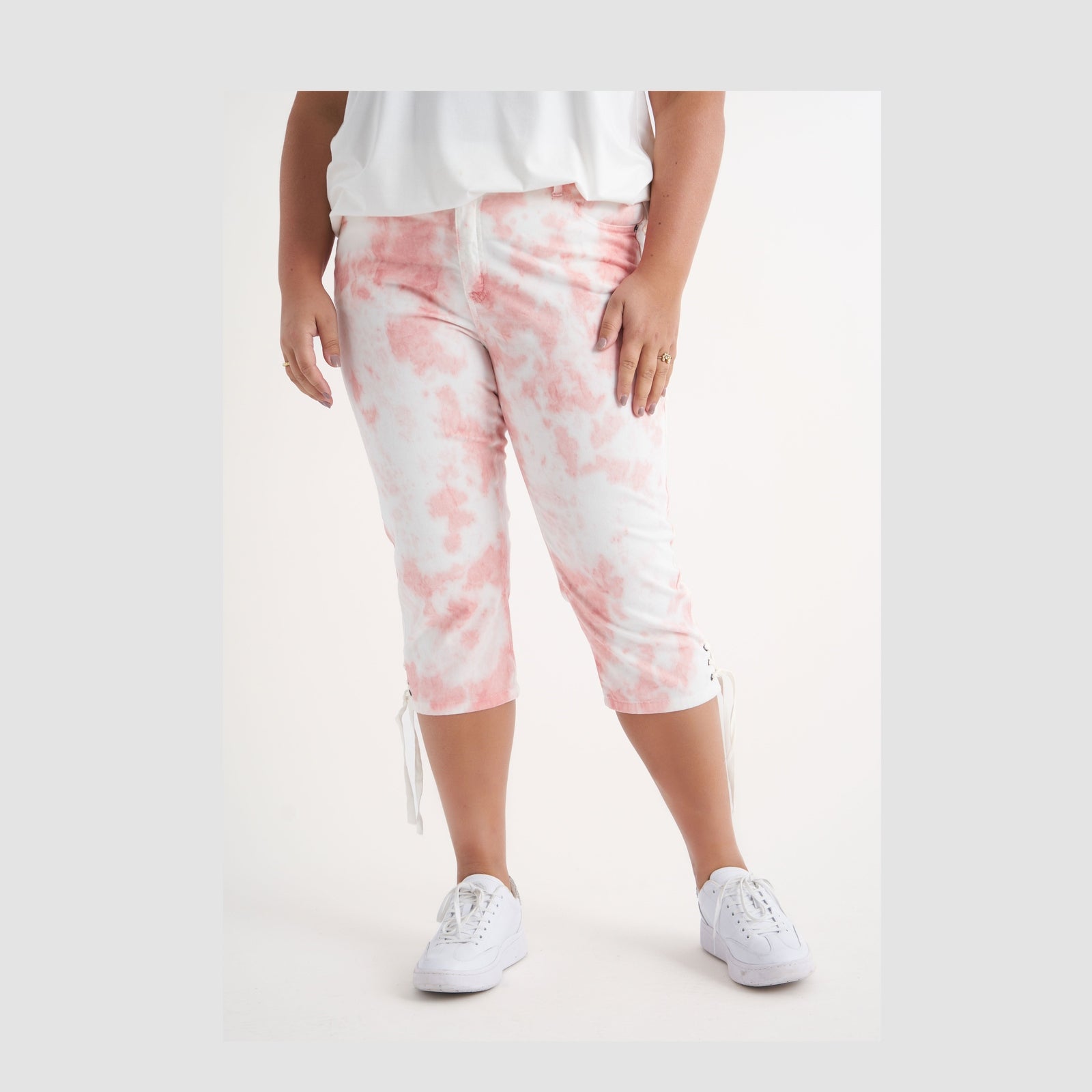Adia ADLouie Bukser 3539 Miami Coral