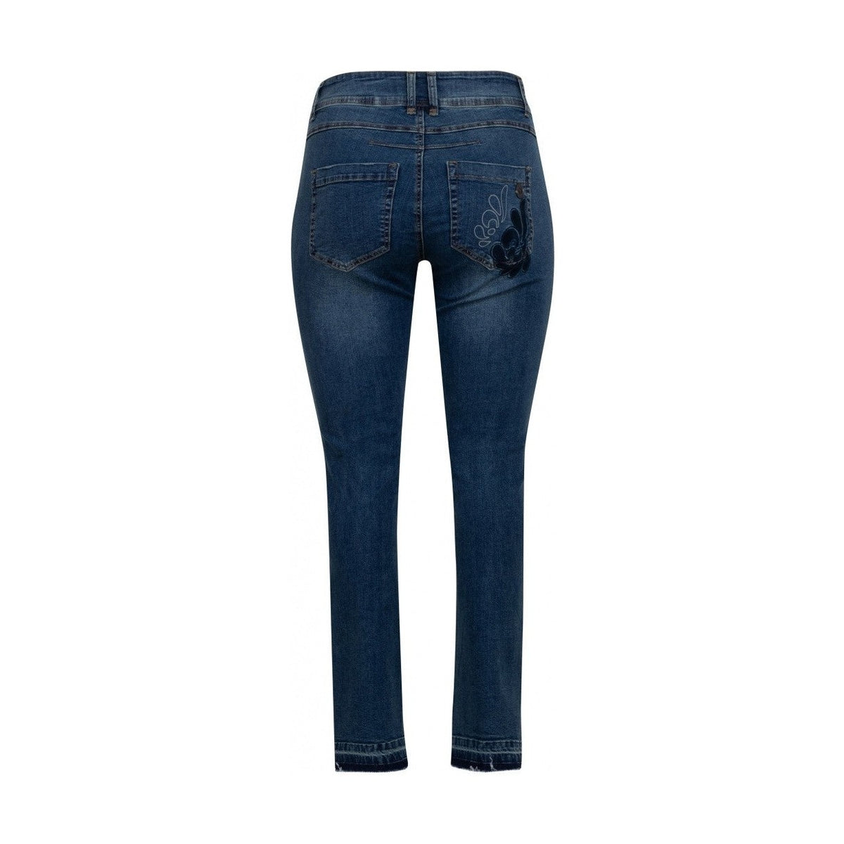 Adia ADLucca Jeans 8451 Star Blue 82 inseam