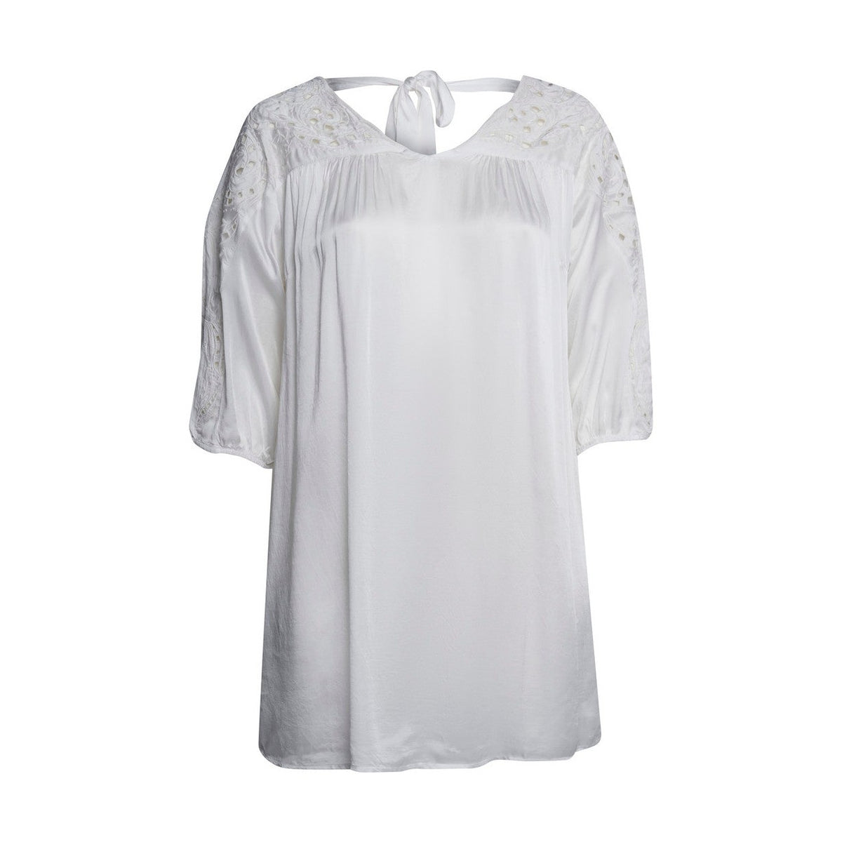 Adia ADLulla Tunikaer 1023 Off White
