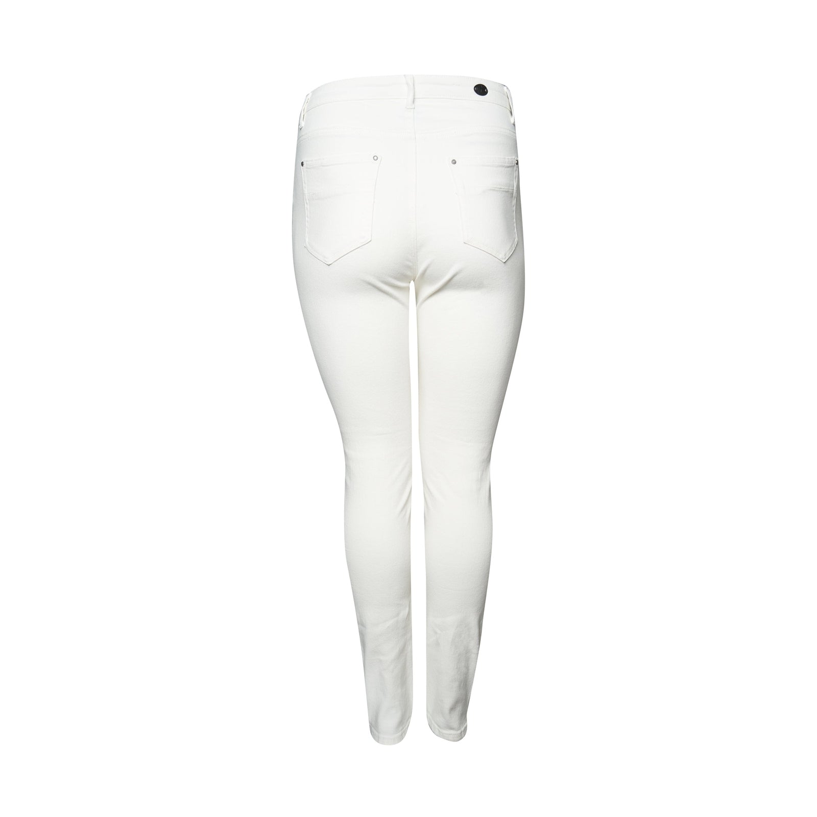 Adia ADMilan Jeans 4101 White