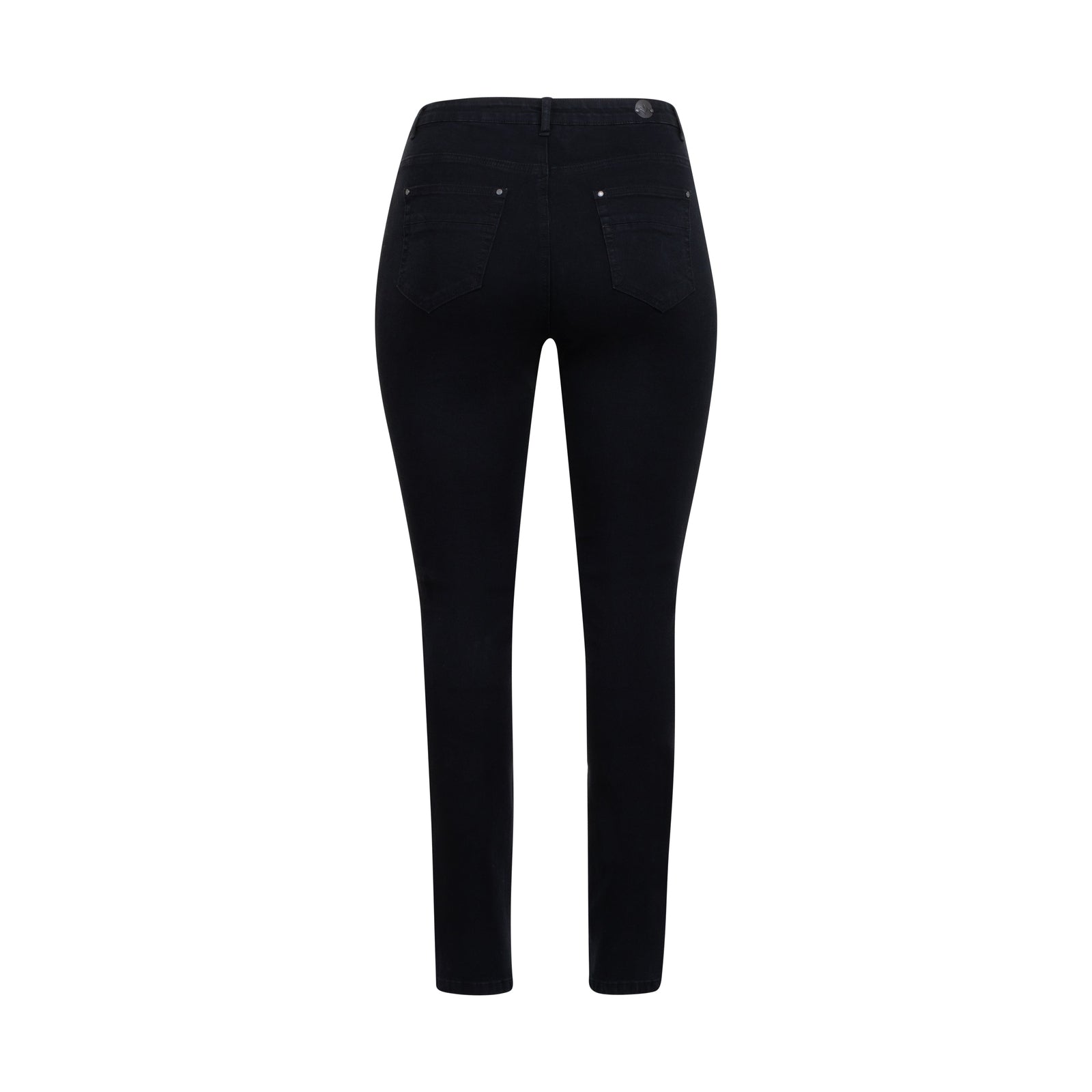 Adia ADMilan Jeans 8155 Black
