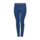 Adia ADMilan Jeans 8431 Night Blue