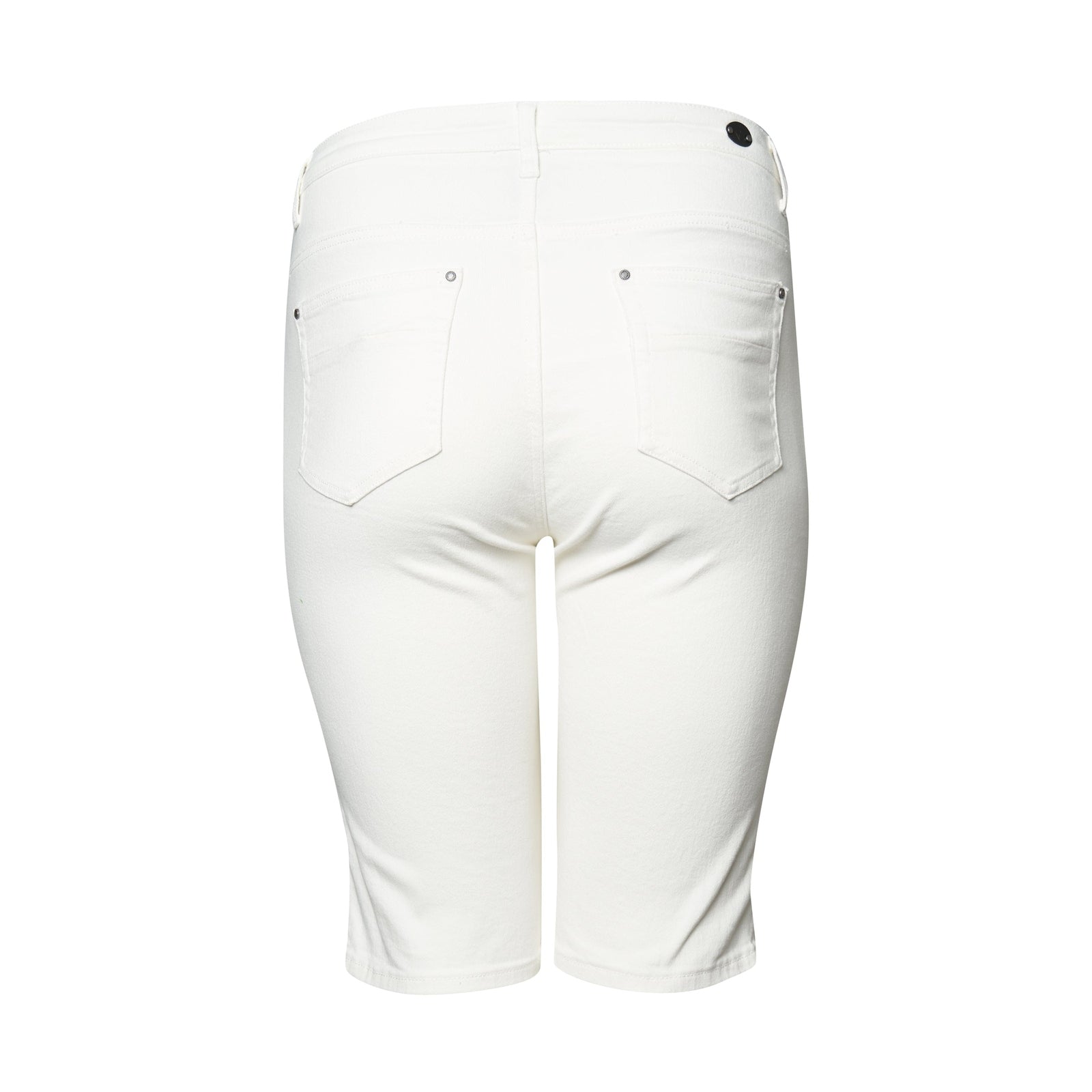 Adia ADMilan Shorts 4101 White