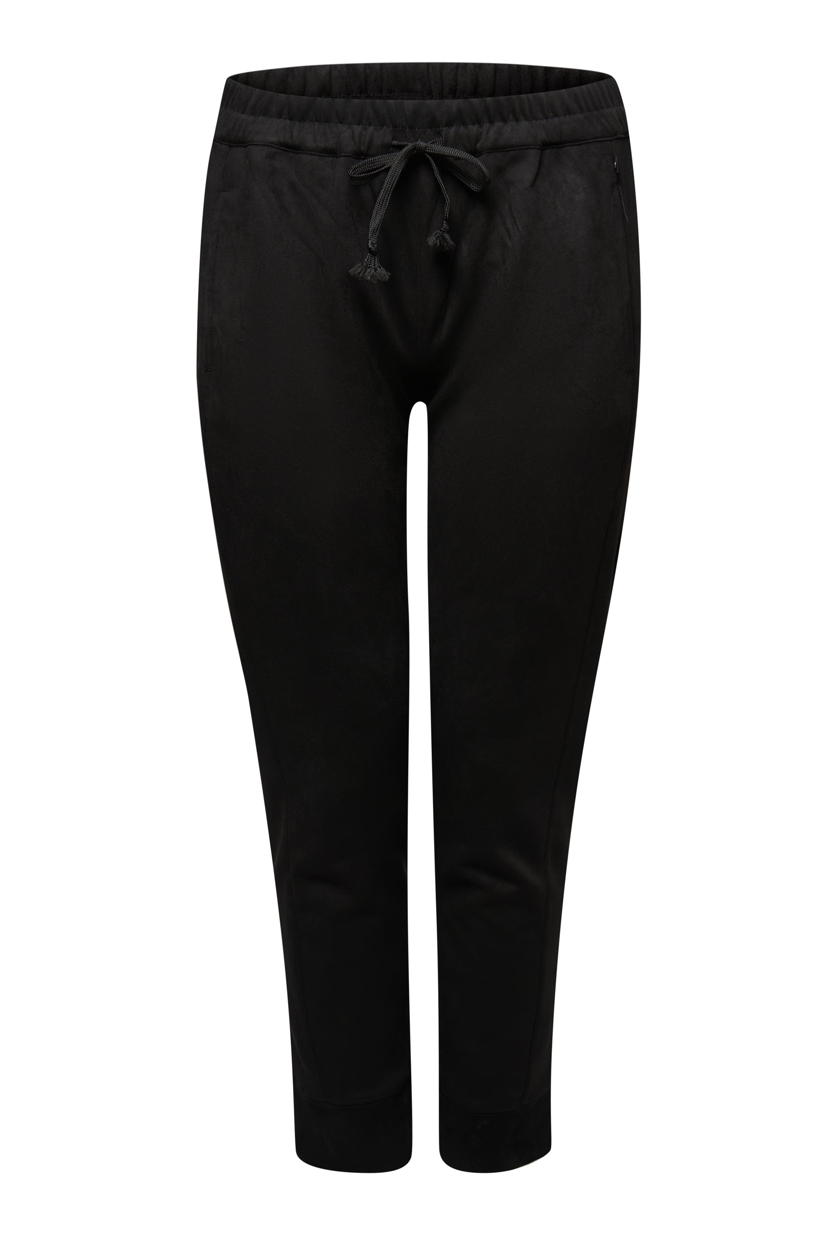Adia ADNaima Bukser 9998 Black