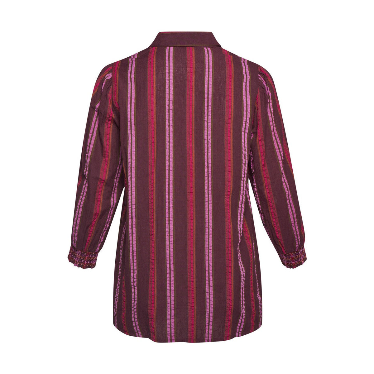 Adia ADNalen Skjortebluser 3544 Pink Lilac