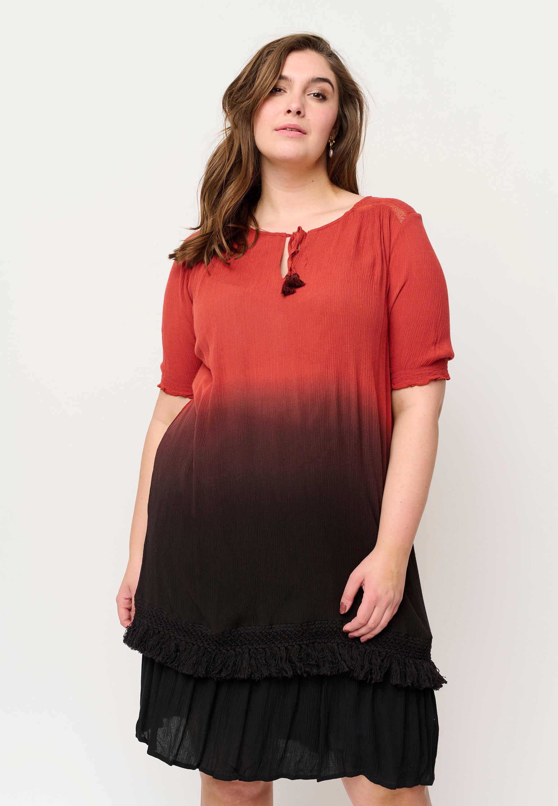 Adia ADNelle Tunikaer 2552 Spice