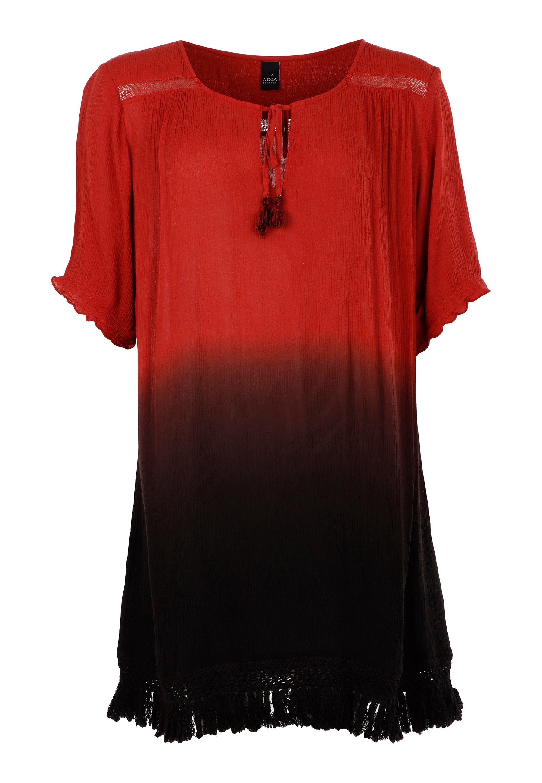 Adia ADNelle Tunikaer 2552 Spice